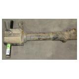 Pneumatic Jack Hammer-