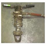 Pneumatic Jack Hammers-