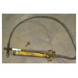 Hydraulic Hand Pump-