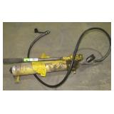 Hydraulic Hand Pump-