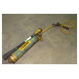 Hydraulic Hand Pump-