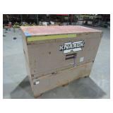 Jobsite Storage Box-