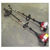 (Qty 2) Craftsman Gas String Trimmers-