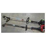 (Qty 2) Craftsman Gas String Trimmers-