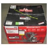 Craftsman Backpack Blower-