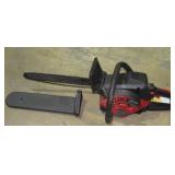 Craftsman 18" Gas Chain Saw