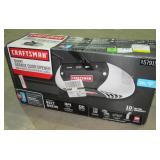 Craftsman Smart Garage Door Opener-