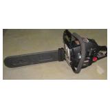 Craftsman 18" Gas Chain Saw-