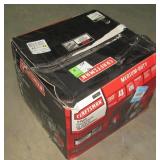 Craftsman Backpack Blower-