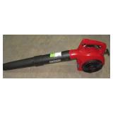 Craftsman Gas Blower-