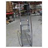 5-Step Rolling Ladder-