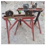 (Qty 2) Pipe Stands-