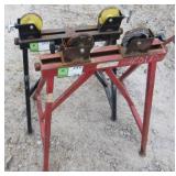 (Qty 2) Pipe Stands-