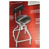 Adjustable Hydraulic Seat-