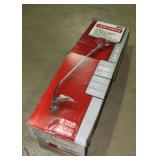 2-Cycle Curved Shaft Weed Wacker-