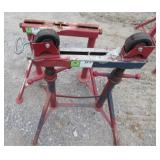 (Qty 2) Pipe Stands-
