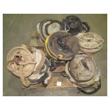 (Approx Qty 25) Tool Bags-