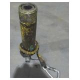 Hydraulic Ram-