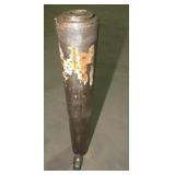 Hydraulic Ram-