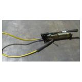 Enerpac Hydraulic Hand Pump-