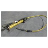 Enerpac Hydraulic Hand Pump-