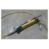 Enerpac Hydraulic Hand Pump-