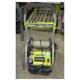 Ryobi Electric Pressure Washer-