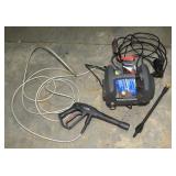 Ryobi Portable Electric Pressure Washer-