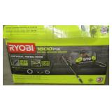 Ryobi Portable Electric Pressure Washer-