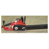 Homelite 16" Electric Chain Saw-