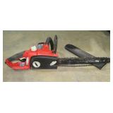 Homelite 16" Electric Chain Saw-