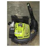 Ryobi Backpack Blower-