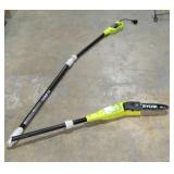 Ryobi Electric Pole Saw-