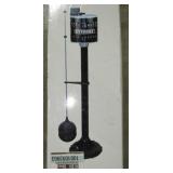Everbilt Plastic Pedestal Pump-