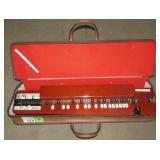 Suzuki Koto Harp and Case-