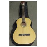 Fender Acoustic Guitar with Case-