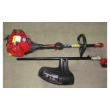 4-Cycle Straight Shaft Gas Weedwacker-