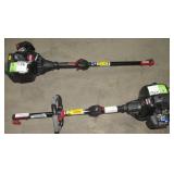 (Qty 2) 2-Cycle Gas Weedwackers-