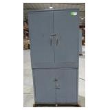 Storage Cabinet-