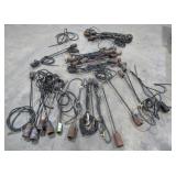 (Qty 36) Propane Torches-