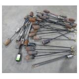 (Qty 35) Propane Torches-