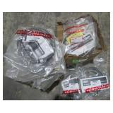 (Qty  33) MIG Welding Liner