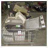 (Qty  13) Portable Heaters-