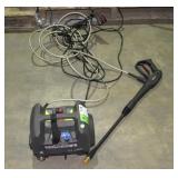 Ryobi Portable Electric Pressure Washer-