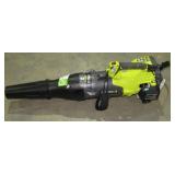 Ryobi Gas Blower-