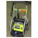 Ryobi Electric Pressure Washer-