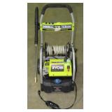 Ryobi Electric Pressure Washer-