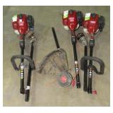 (Qty 3) Toro Weed Wackers-