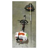 Echo Gas Weed Wacker-