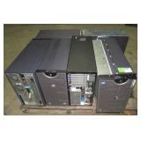 (Qty 6) Dell Servers-